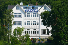 Apartment Feodora in Sassnitz